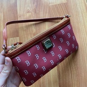 Dooney & Bourke Wristlet